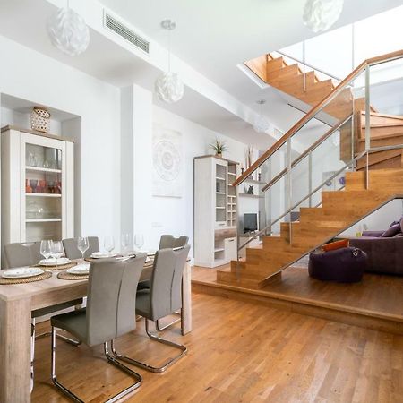 Veoapartment Jeronimo Terrace Σεβίλλη Εξωτερικό φωτογραφία