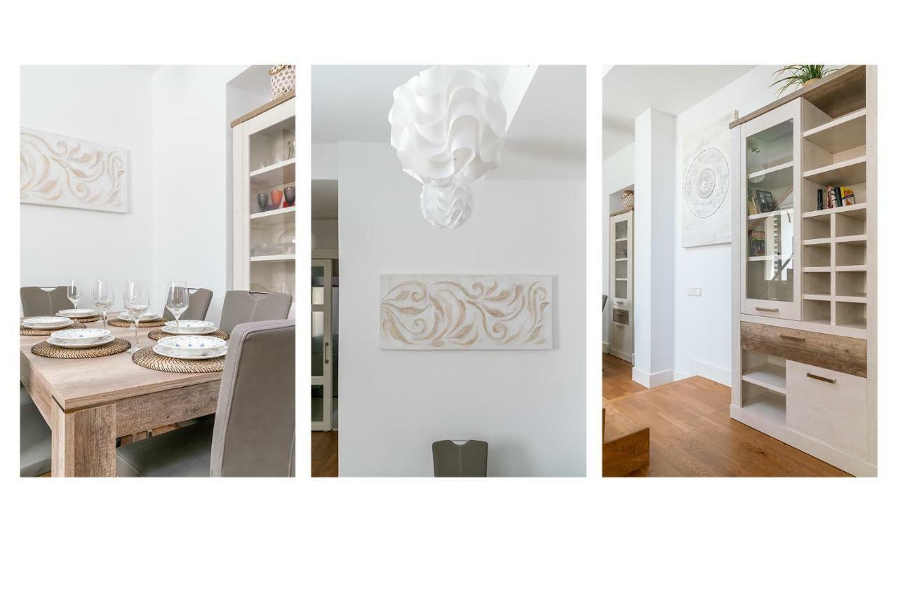 Veoapartment Jeronimo Terrace Σεβίλλη Εξωτερικό φωτογραφία