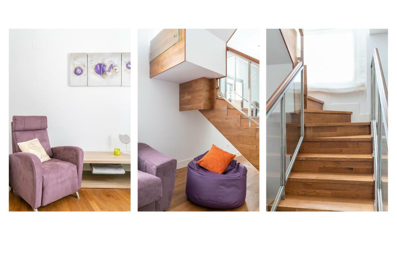 Veoapartment Jeronimo Terrace Σεβίλλη Εξωτερικό φωτογραφία