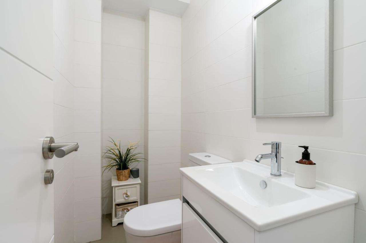 Veoapartment Jeronimo Terrace Σεβίλλη Εξωτερικό φωτογραφία