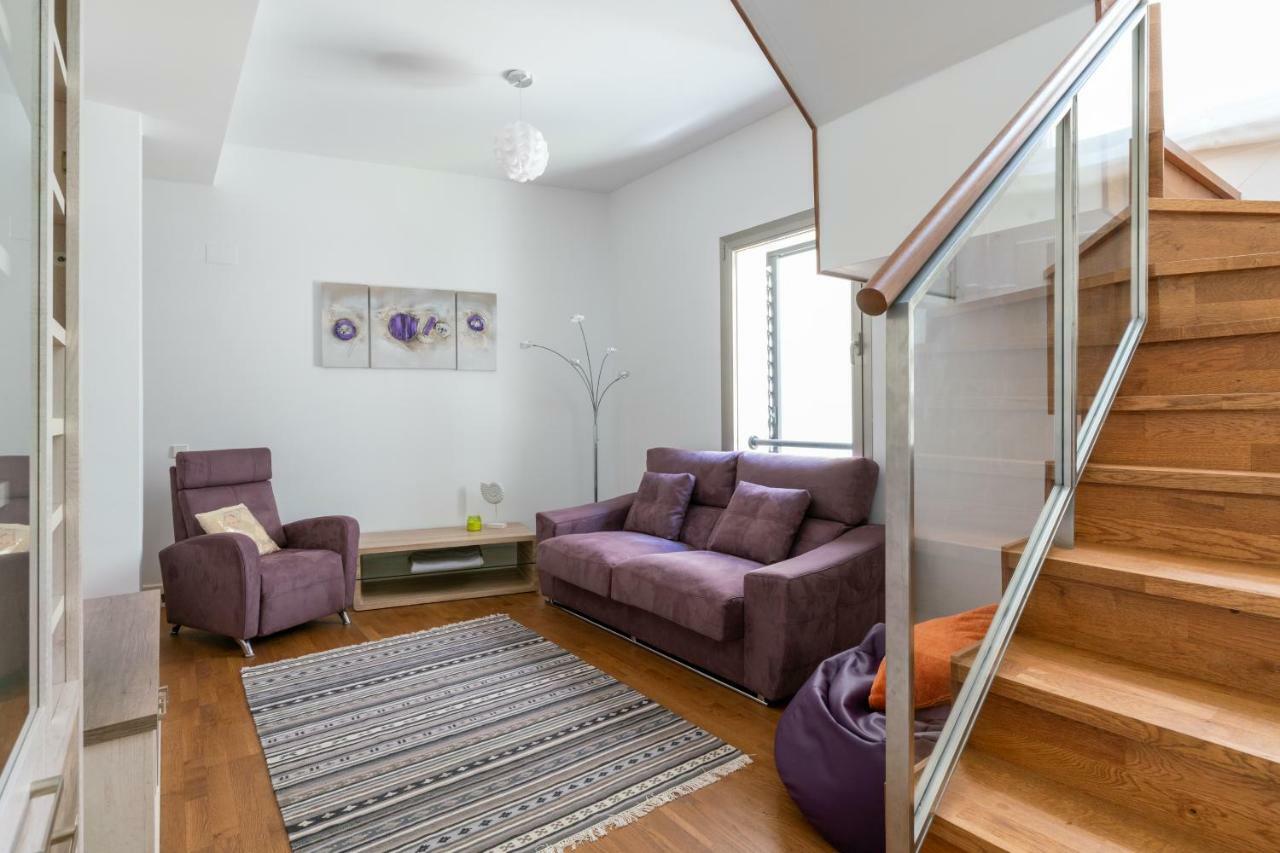 Veoapartment Jeronimo Terrace Σεβίλλη Εξωτερικό φωτογραφία