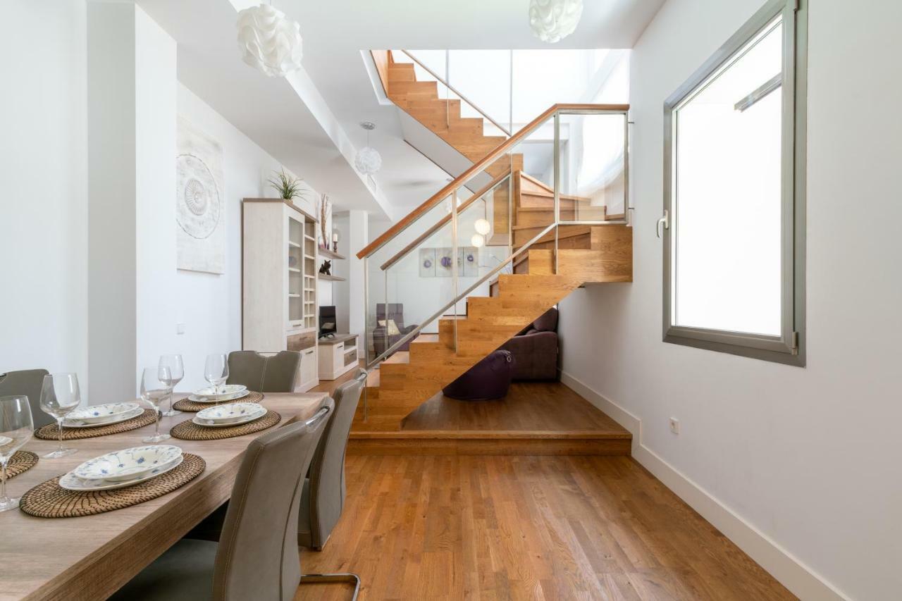 Veoapartment Jeronimo Terrace Σεβίλλη Εξωτερικό φωτογραφία