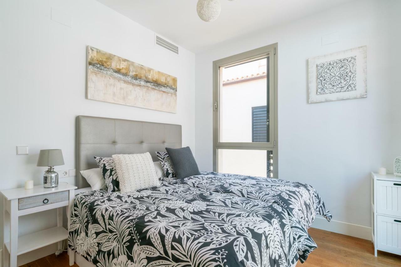 Veoapartment Jeronimo Terrace Σεβίλλη Εξωτερικό φωτογραφία
