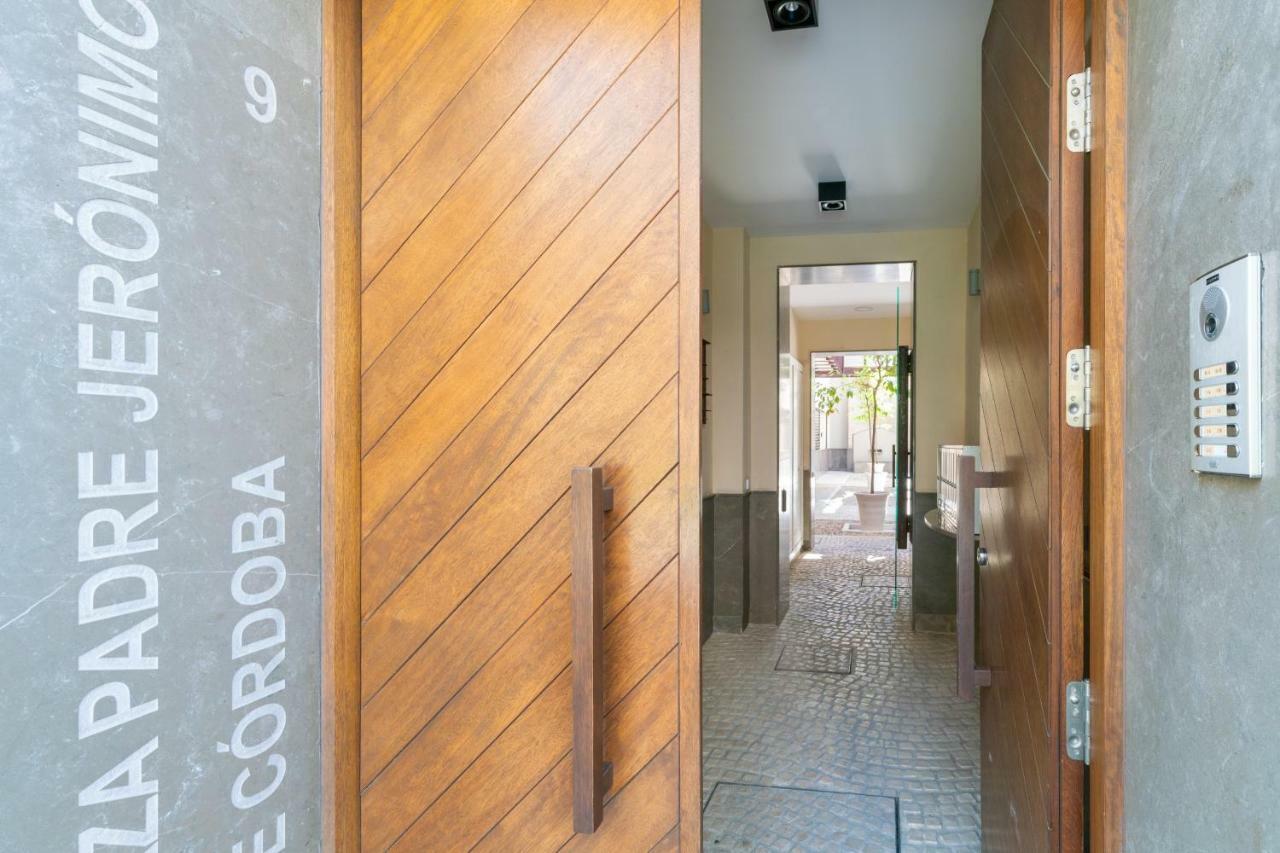 Veoapartment Jeronimo Terrace Σεβίλλη Εξωτερικό φωτογραφία