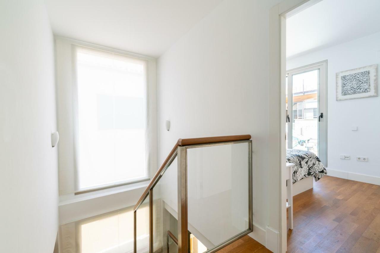 Veoapartment Jeronimo Terrace Σεβίλλη Εξωτερικό φωτογραφία