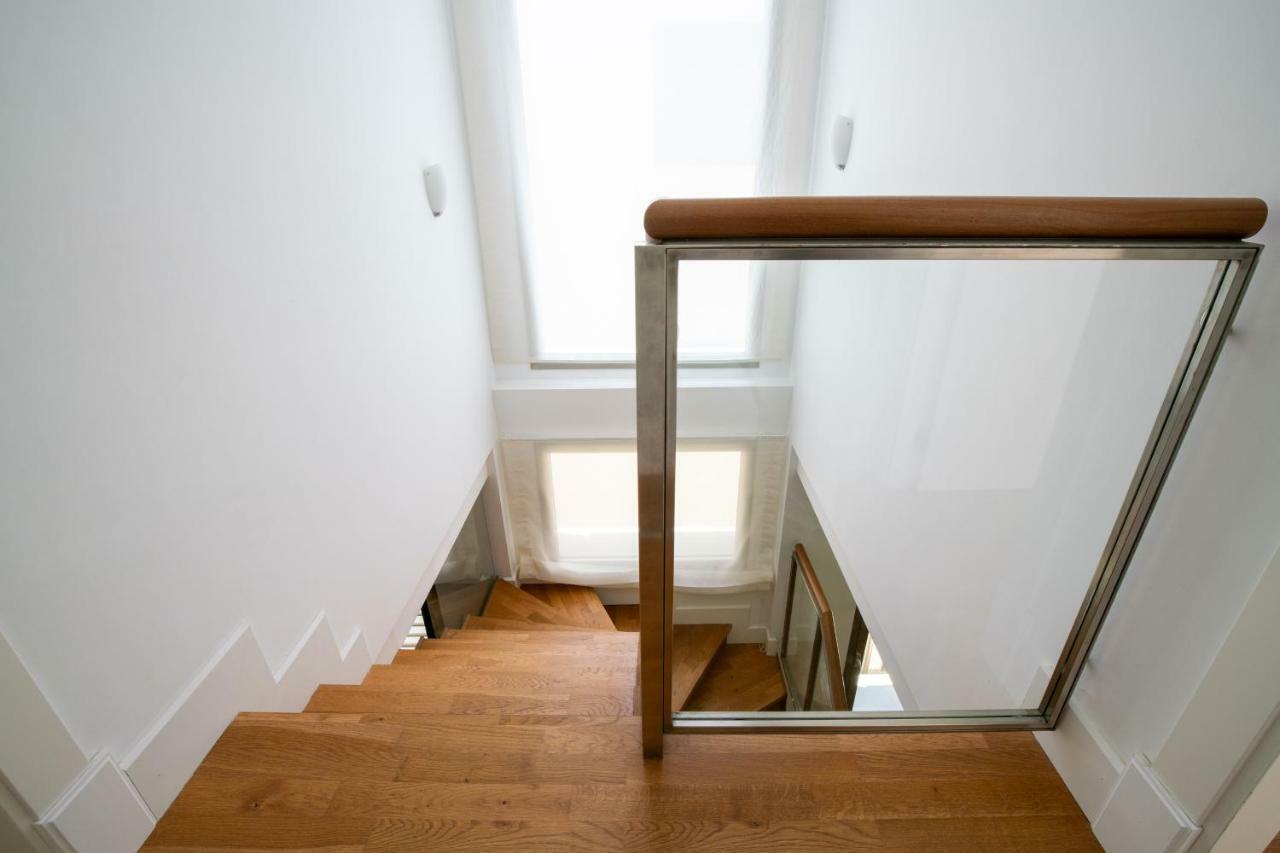 Veoapartment Jeronimo Terrace Σεβίλλη Εξωτερικό φωτογραφία