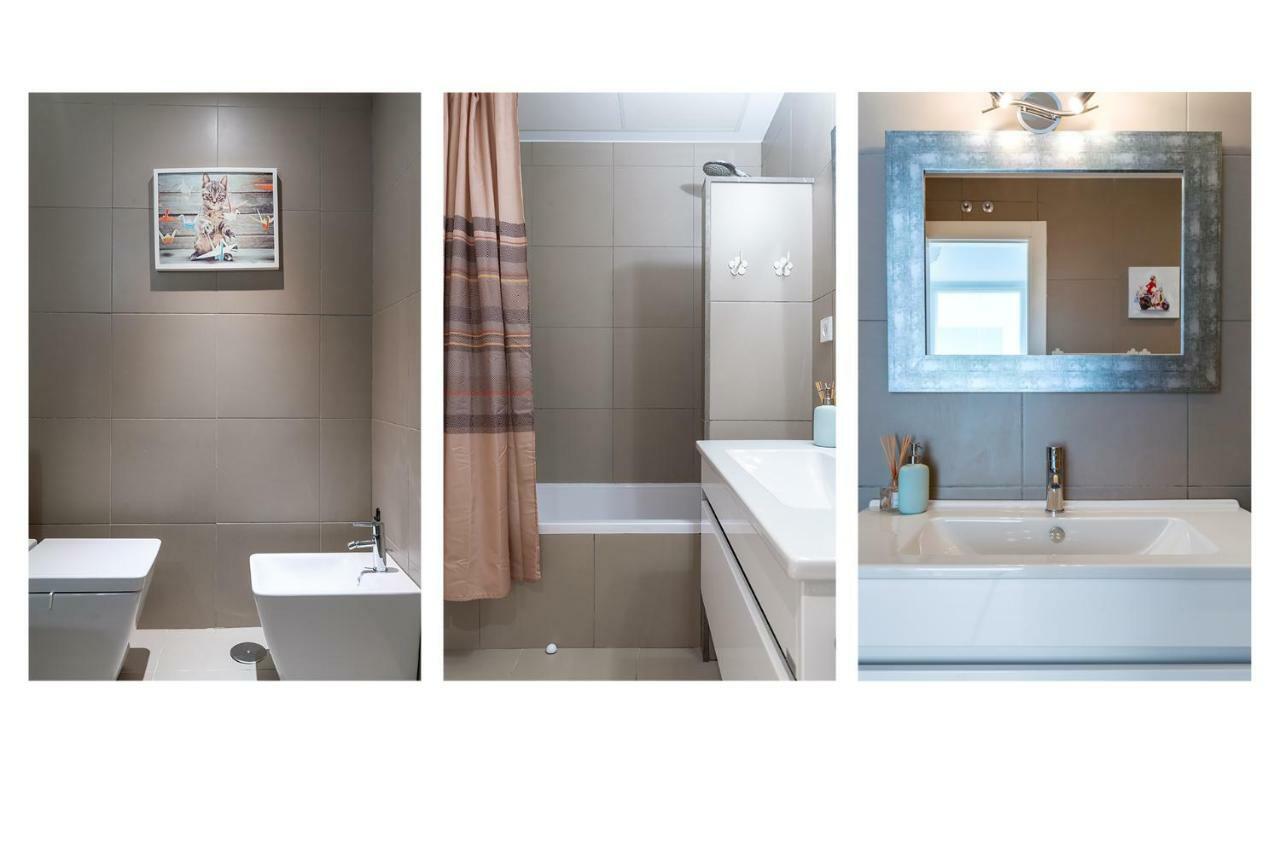 Veoapartment Jeronimo Terrace Σεβίλλη Εξωτερικό φωτογραφία