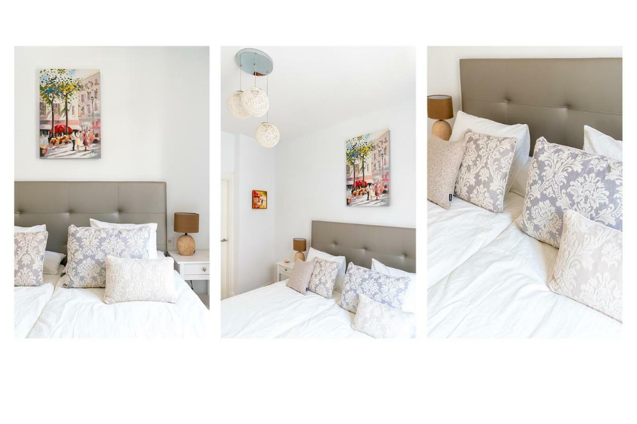 Veoapartment Jeronimo Terrace Σεβίλλη Εξωτερικό φωτογραφία
