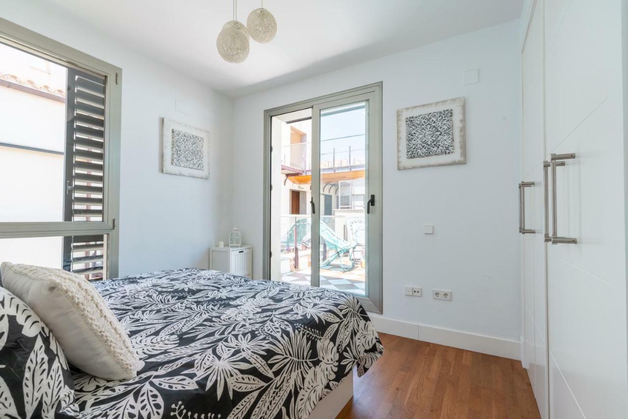 Veoapartment Jeronimo Terrace Σεβίλλη Εξωτερικό φωτογραφία